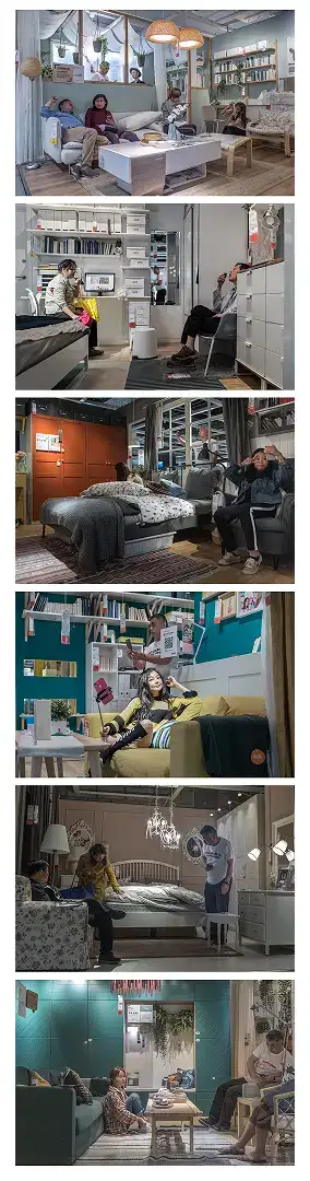 分享会配图