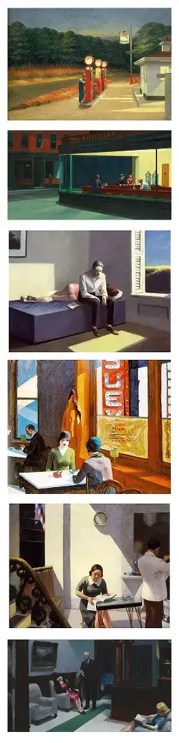 分享会配图