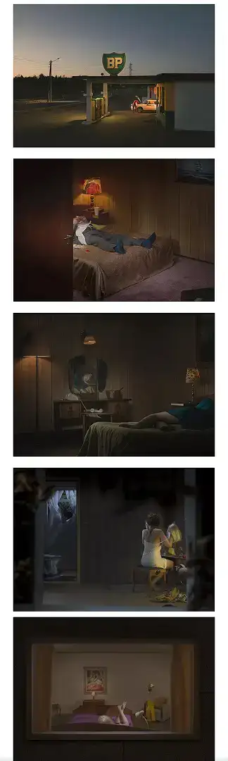 分享会配图
