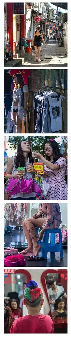 分享会配图