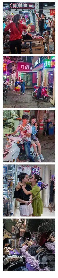 分享会配图