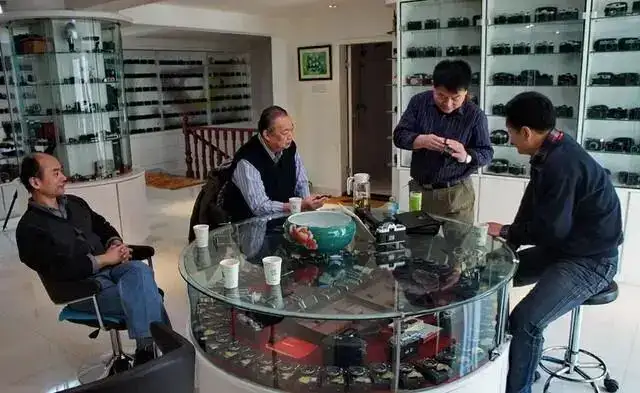 分享会配图