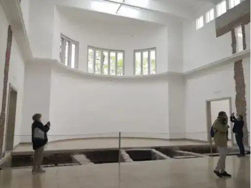 分享会配图