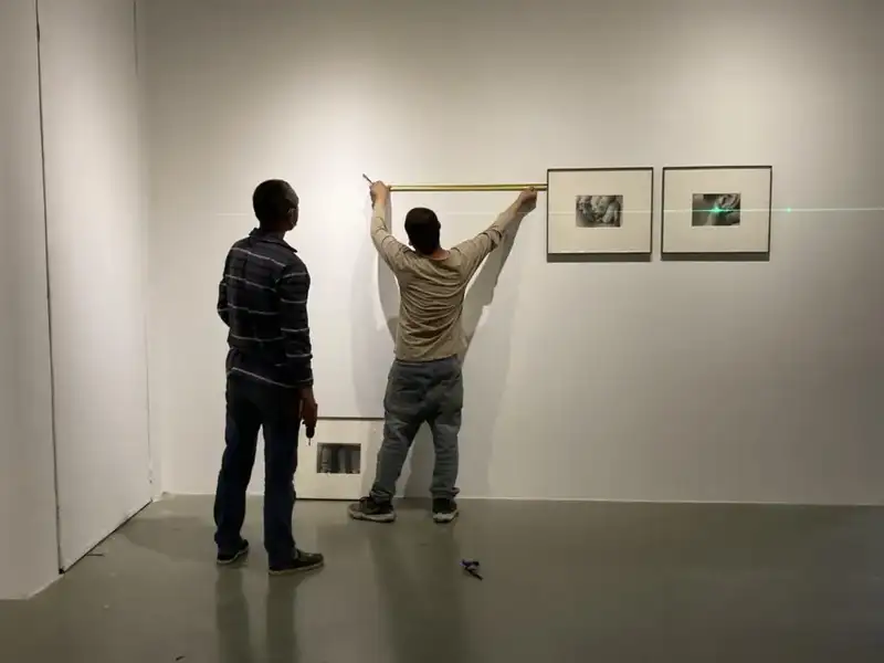 分享会配图