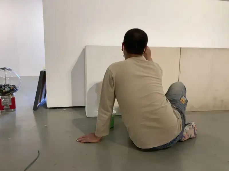 分享会配图