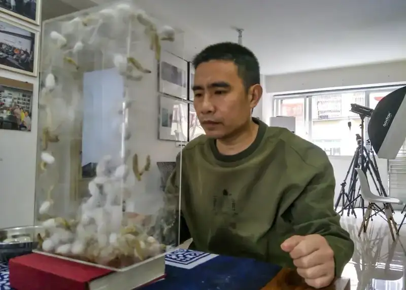 分享会配图