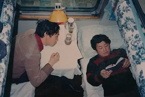 分享会配图