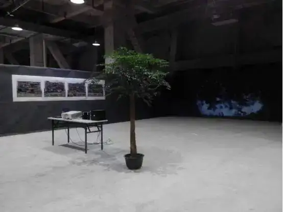 分享会配图