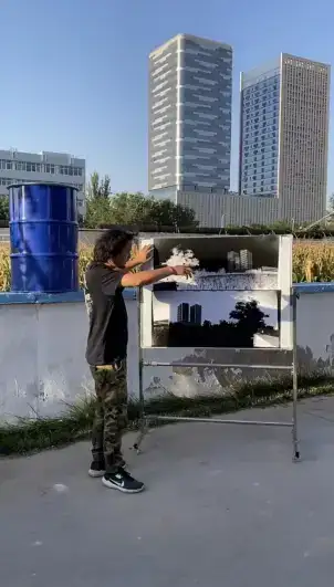 分享会配图