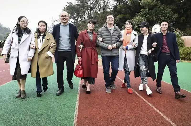 分享会配图
