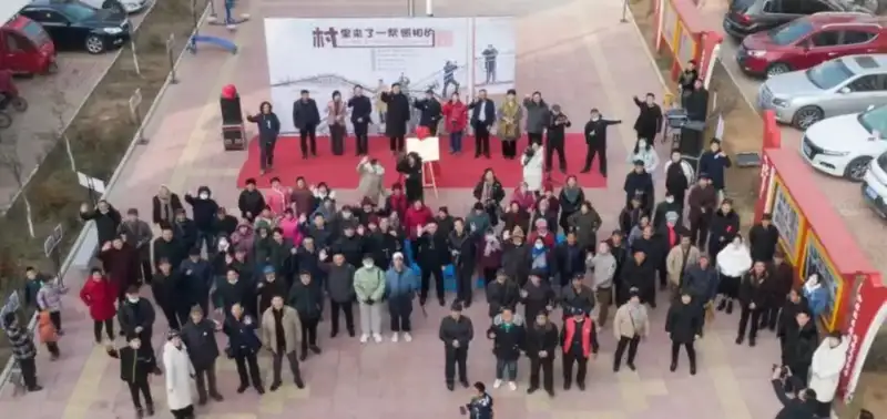 分享会配图
