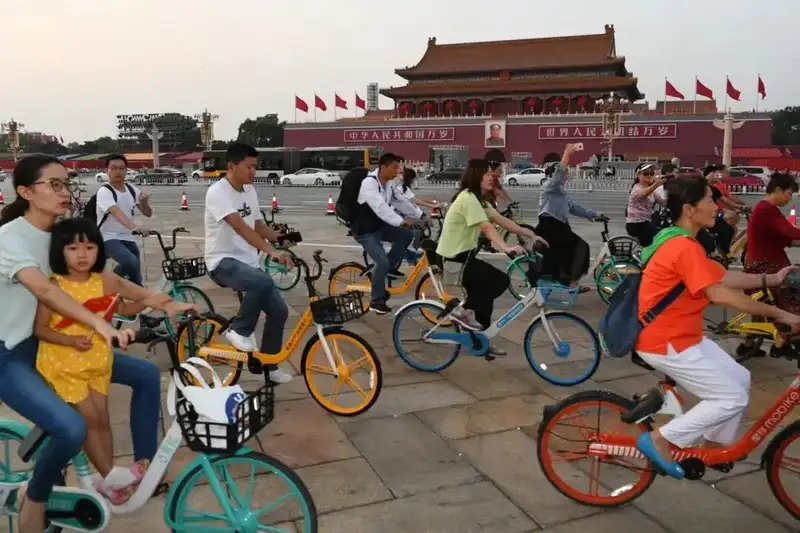 分享会配图