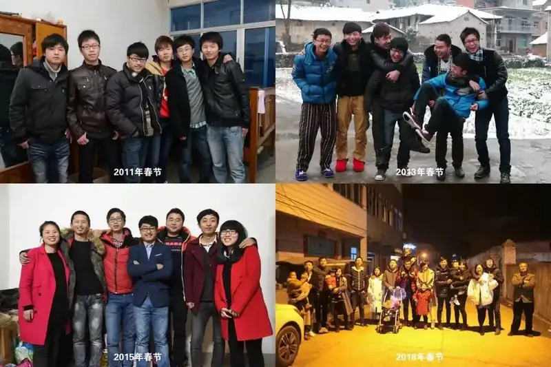 分享会配图