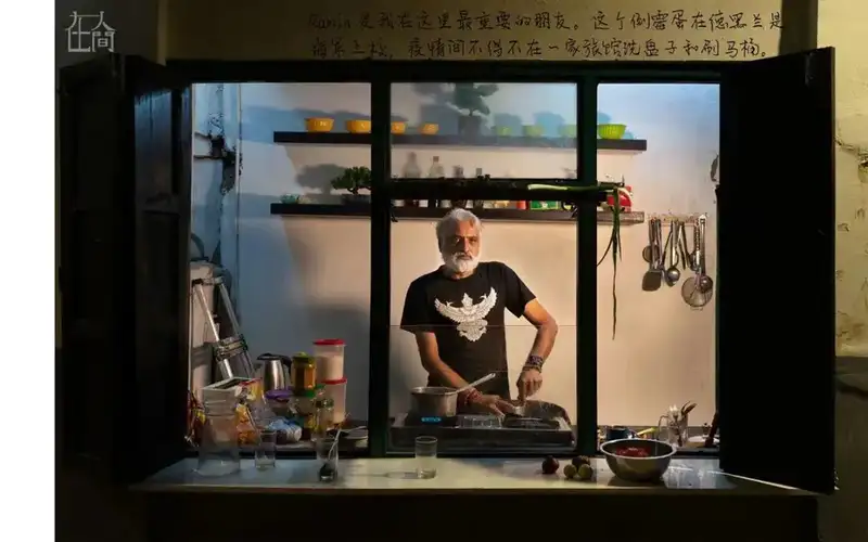 分享会配图