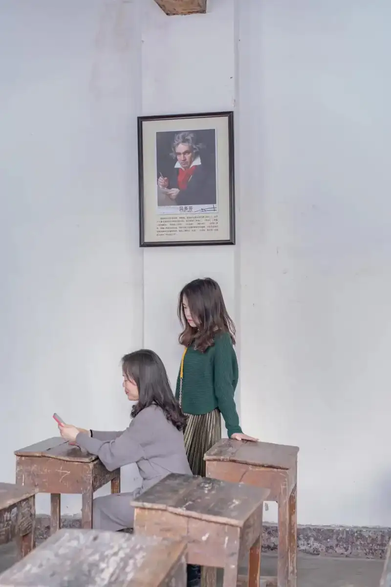 分享会配图