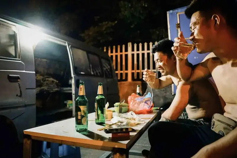 分享会配图