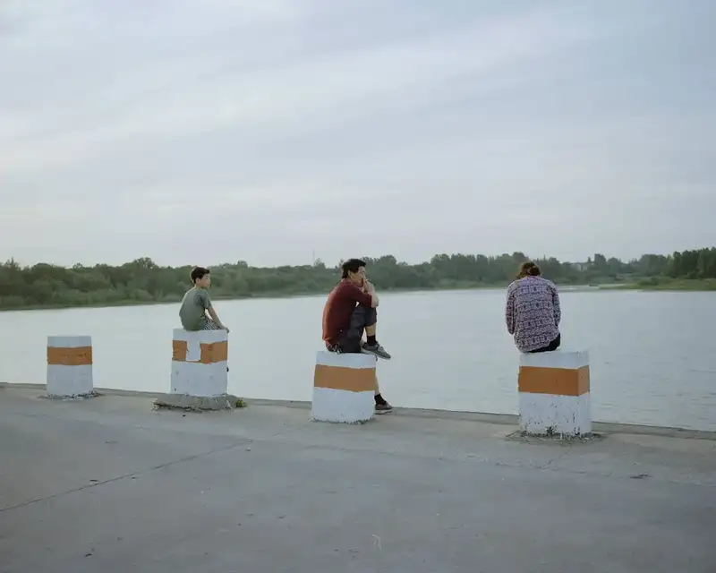 分享会配图