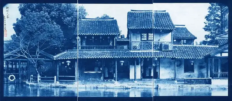分享会配图