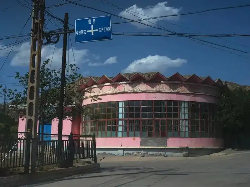分享会配图