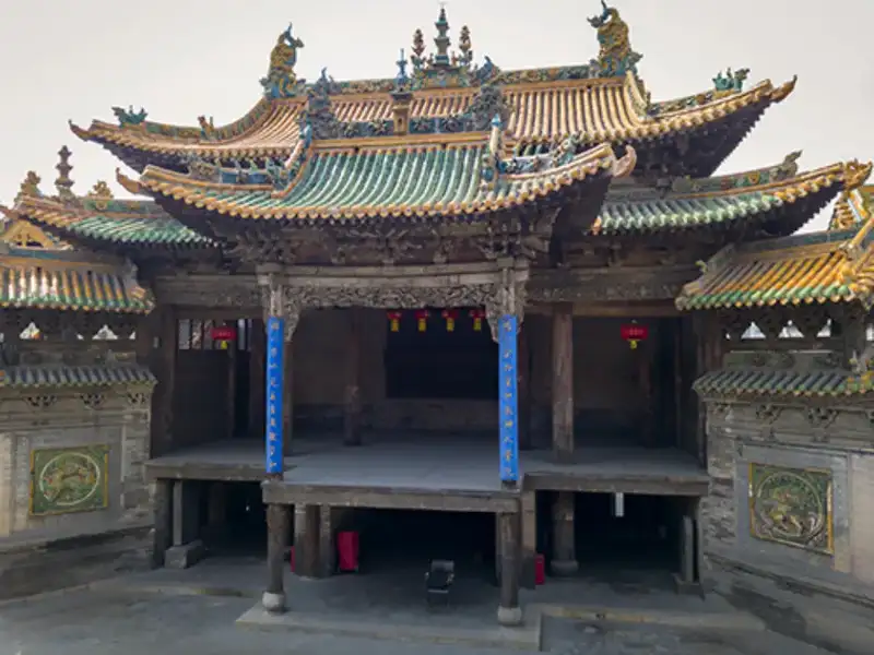 分享会配图