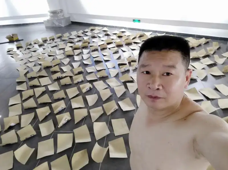 分享会配图