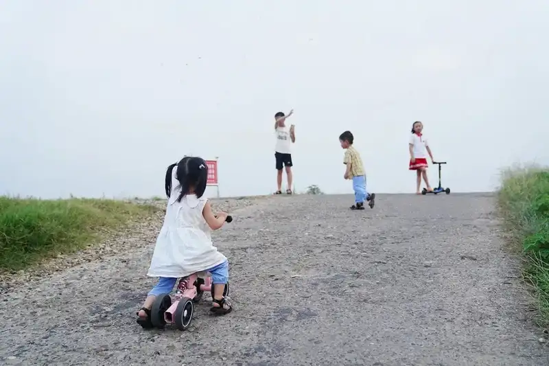 分享会配图