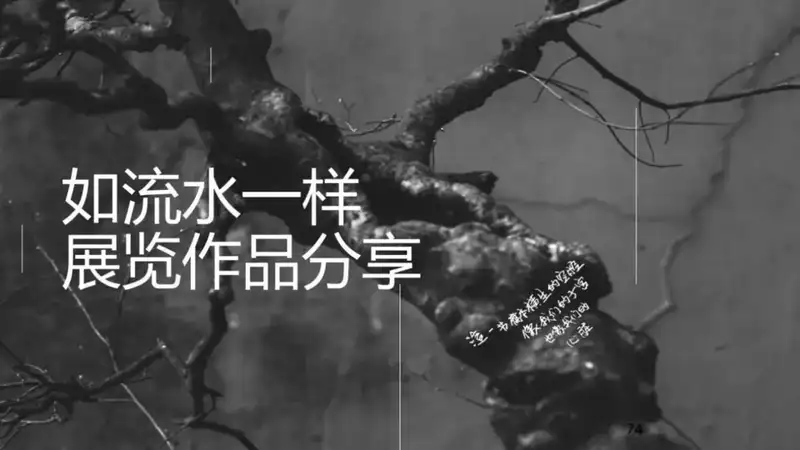 分享会配图