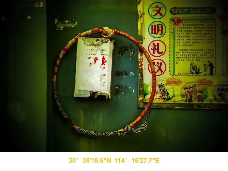分享会配图