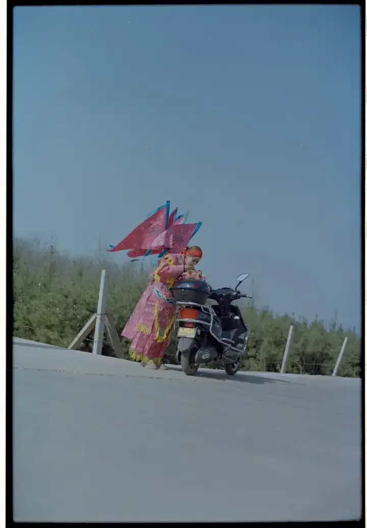 分享会配图