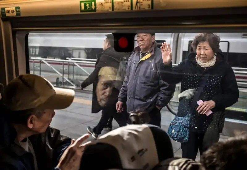 分享会配图