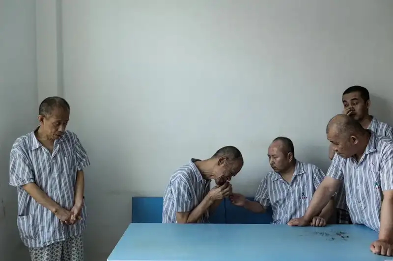 分享会配图