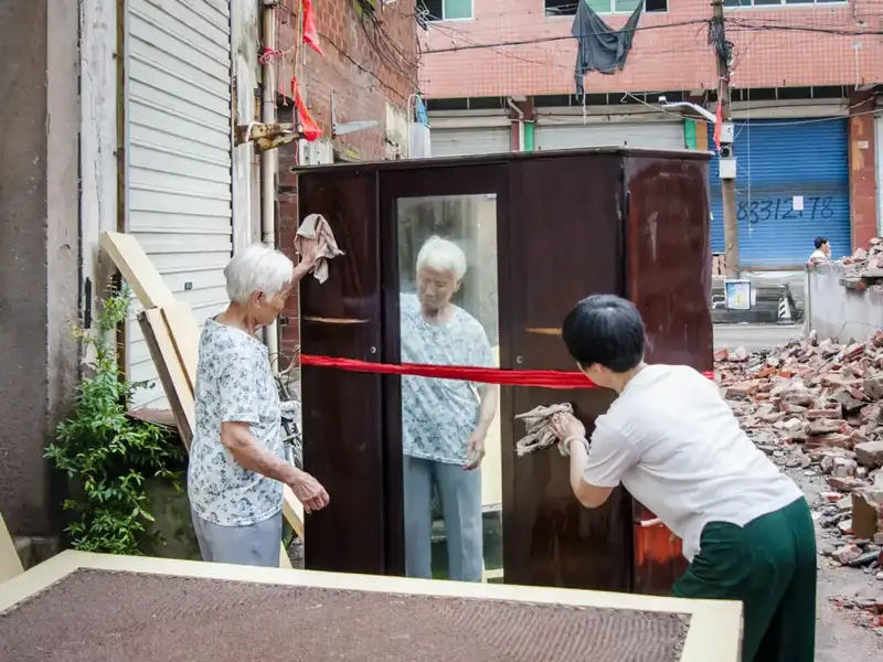 分享会配图