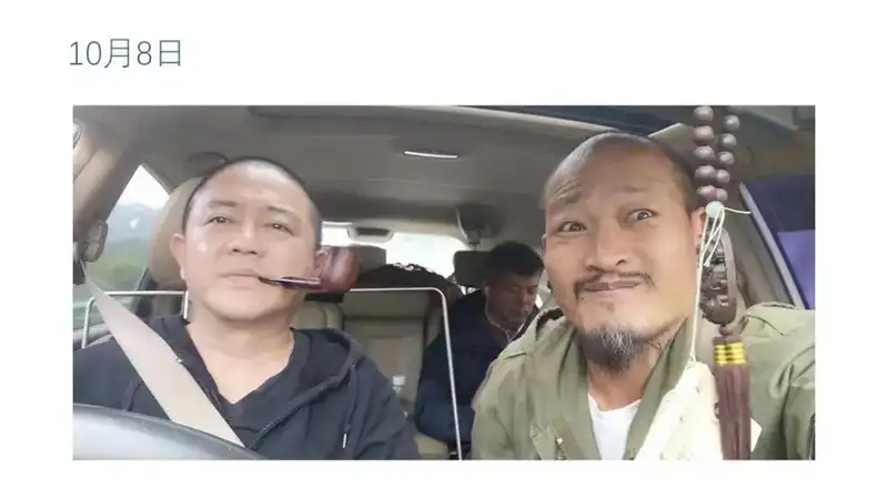 分享会配图