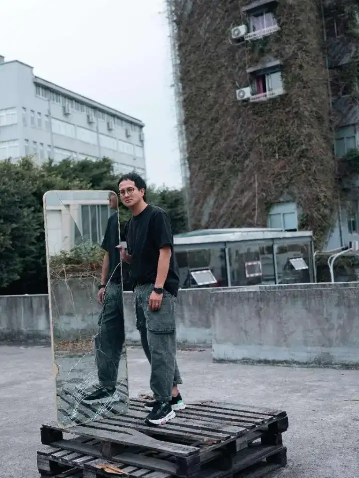 分享会配图