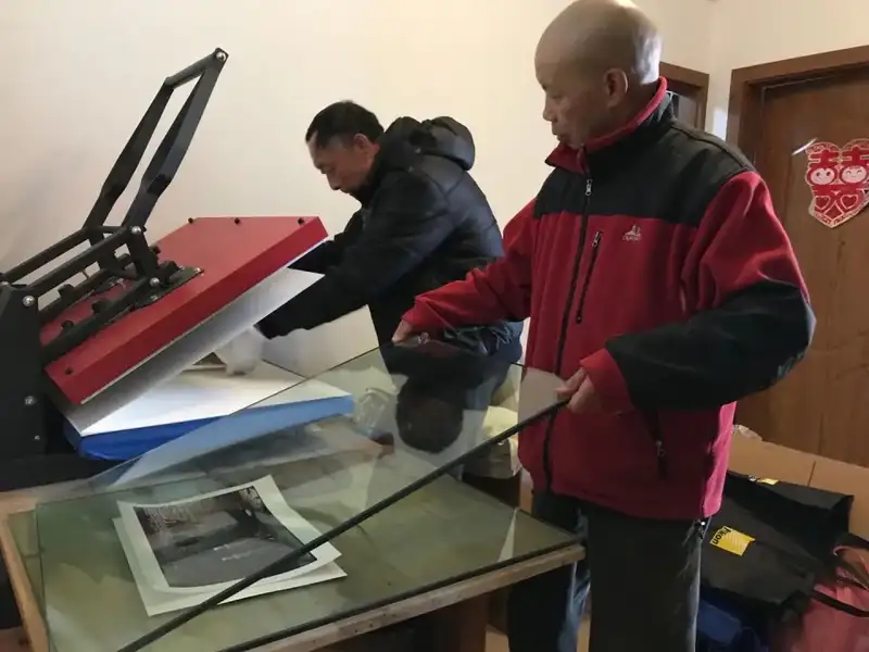 分享会配图