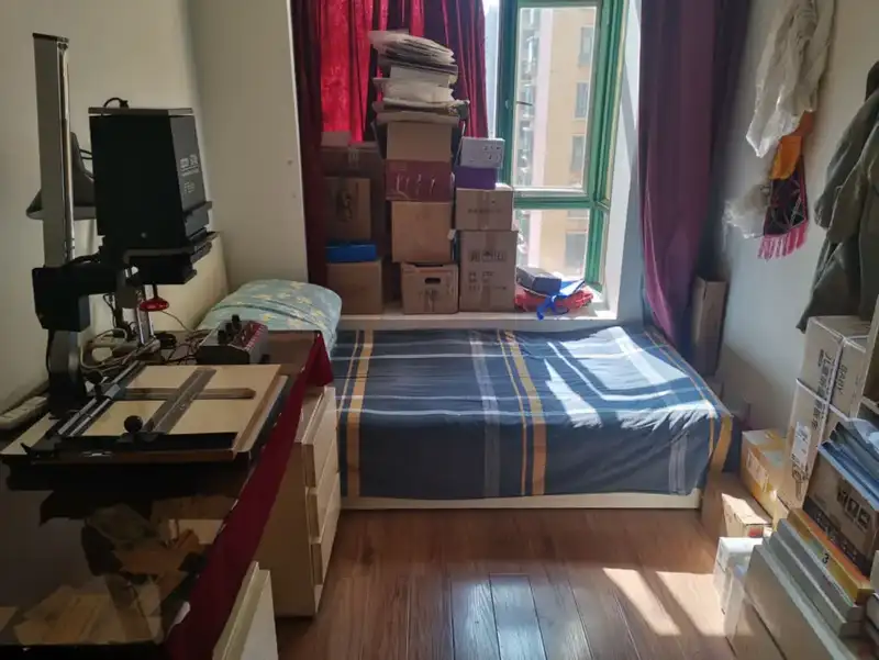 分享会配图