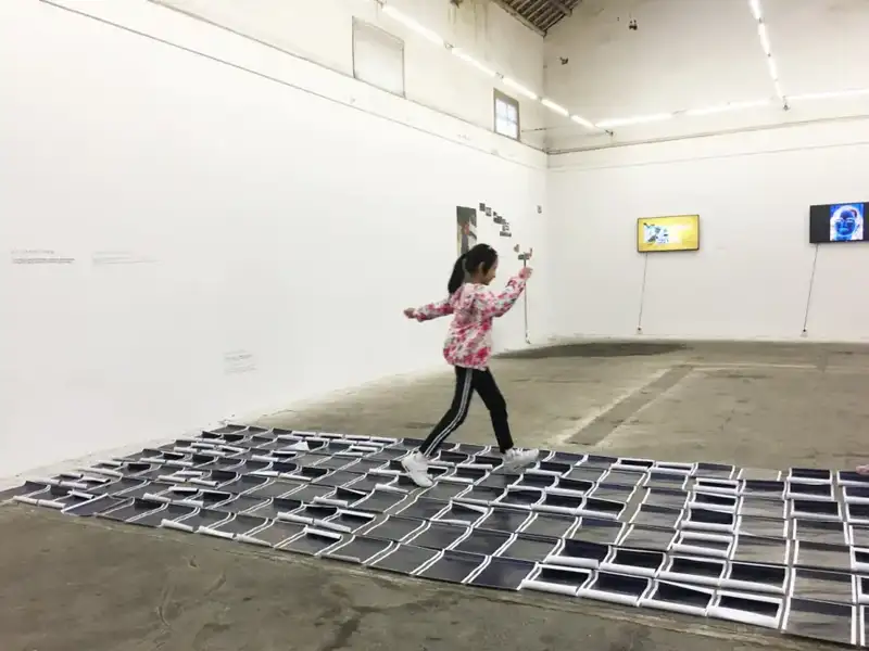 分享会配图