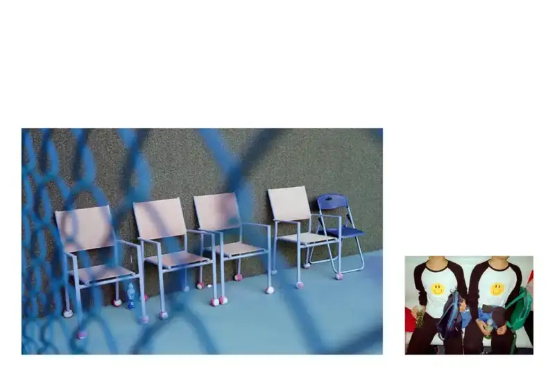 分享会配图