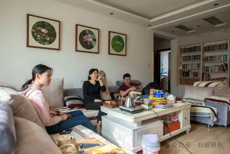 分享会配图