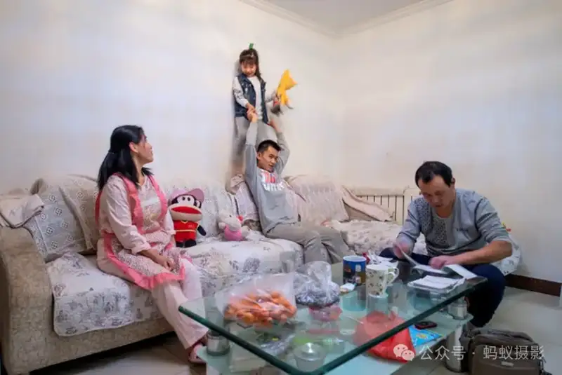 分享会配图