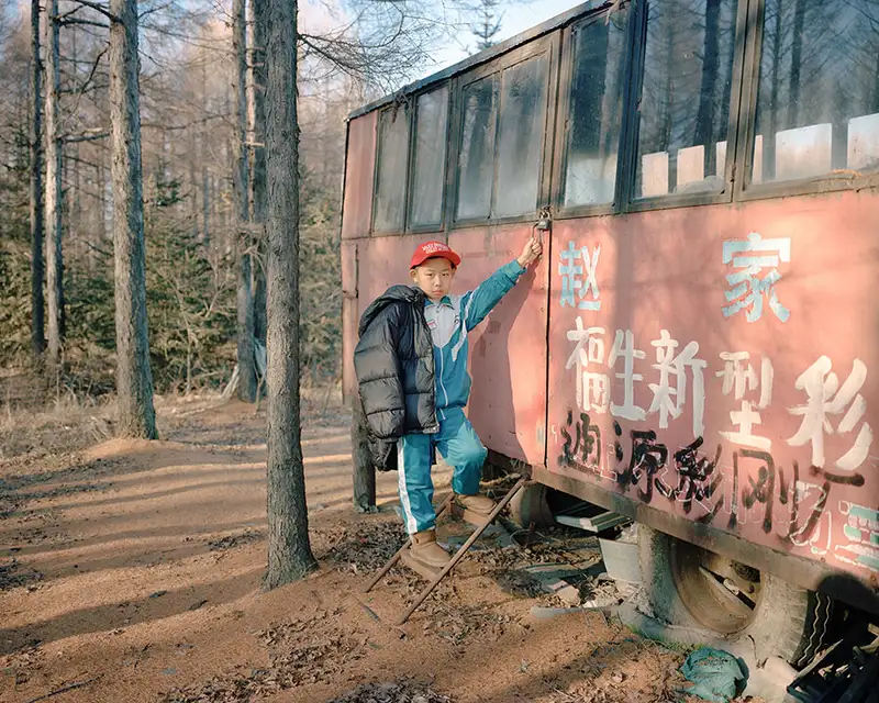 分享会配图