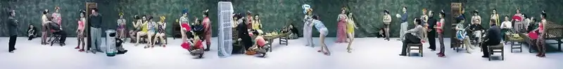 分享会配图