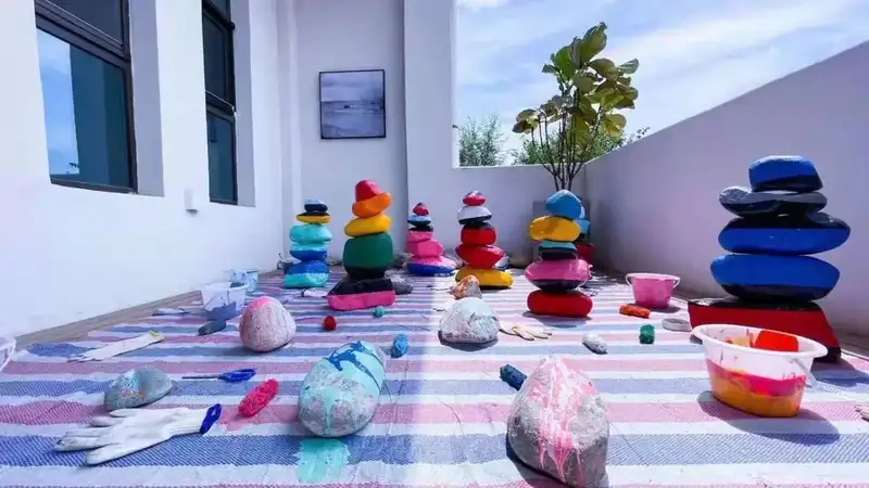 分享会配图