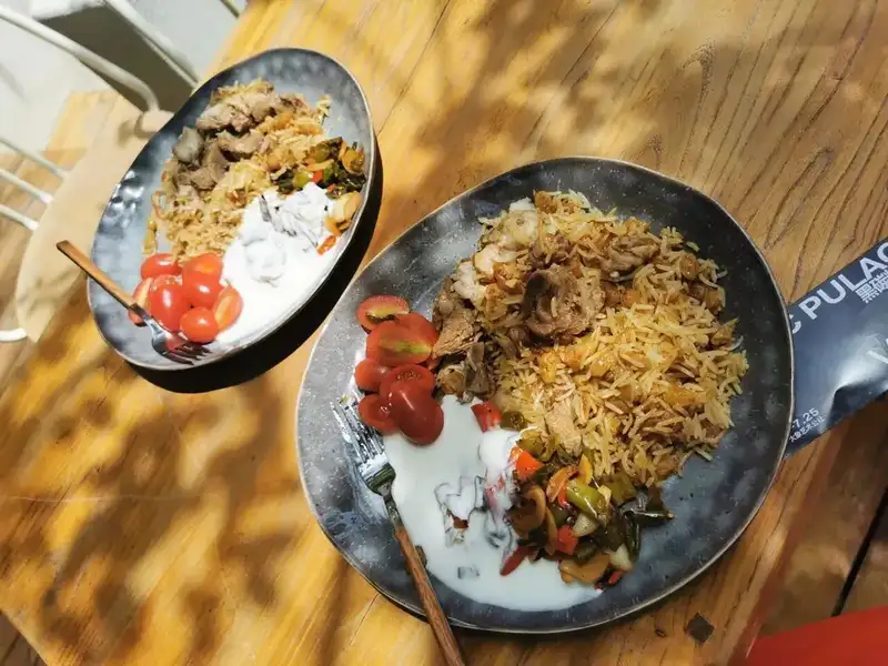 分享会配图